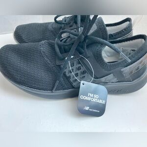 New Balance Shoes Womens shoes sneakers lightweight Slip On Shoes New Balance